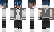 qMad Minecraft Skin