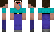 devley Minecraft Skin