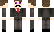 Travelerr Minecraft Skin