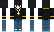 Cylaqq Minecraft Skin