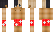 KJEBAB Minecraft Skin