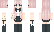 Maids Minecraft Skin