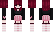 TheSpicyNugget Minecraft Skin