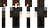 2headknockbros Minecraft Skin