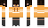 Moontheweeb1127 Minecraft Skin