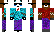 vero76 Minecraft Skin