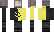 MiBLEX Minecraft Skin