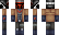 Mr_Jonah_Chan Minecraft Skin