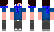 Lower_Mercury81 Minecraft Skin