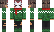 ArkOfReis Minecraft Skin