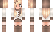 nepta Minecraft Skin