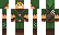 CastleArno Minecraft Skin