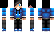 NotMIhtal Minecraft Skin