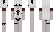 fvather Minecraft Skin