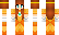 Daisy Minecraft Skin