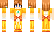 Daisy Minecraft Skin