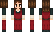 faithcherry Minecraft Skin