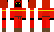 nitr0Jackson Minecraft Skin