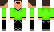 Hangman Minecraft Skin