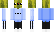 Its_frosty_1 Minecraft Skin