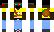 devaughanxc Minecraft Skin