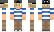 tiny Minecraft Skin