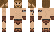 Stinway Minecraft Skin