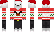 mainchecker4 Minecraft Skin