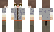 ZyonChong Minecraft Skin