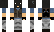 BigLadro Minecraft Skin