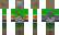 LoneC Minecraft Skin