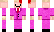 TheMoistPopTart Minecraft Skin