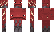 Carlos Minecraft Skin