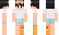 Carlos Minecraft Skin