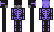 ATellyBridger Minecraft Skin