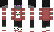 aTellybridger Minecraft Skin