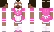 Sharkilz Minecraft Skin