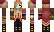 NaXa_with_Sh Minecraft Skin