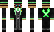 Loadinator Minecraft Skin