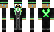 Loadinator Minecraft Skin