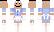 comedy___gold Minecraft Skin