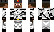 Uhp Minecraft Skin