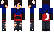 Draconiansfire Minecraft Skin