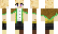 SkylerMA281 Minecraft Skin