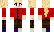 skylerMA281 Minecraft Skin