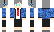 _SavvyAvie_ Minecraft Skin