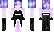 NovaStar443 Minecraft Skin