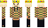 Jitrnica69 Minecraft Skin