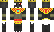 SonicB325 Minecraft Skin