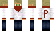 poke0523 Minecraft Skin